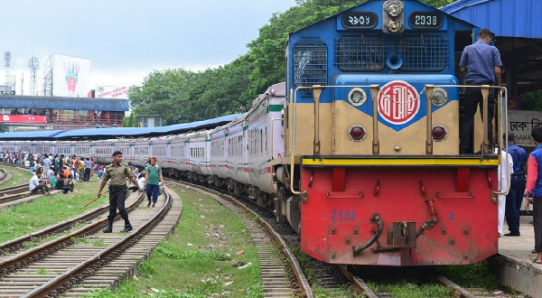 আগামী ৯ সেপ্টেম্বর থেকে চলবে জামালপুর এক্সপ্রেস