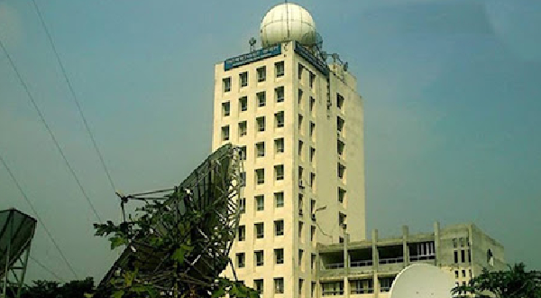 বঙ্গোপসাগরে সৃষ্ট নিম্নচাপ গভীর নিম্নচাপে পরিণত, কেন্দ্রের গতি ৬০ কিলোমিটার