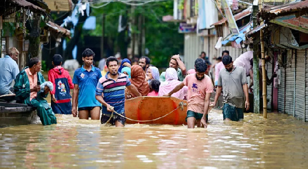 জাকাতের অর্থ কি বন্যায় ত্রাণ হিসেবে দেওয়া যাবে?