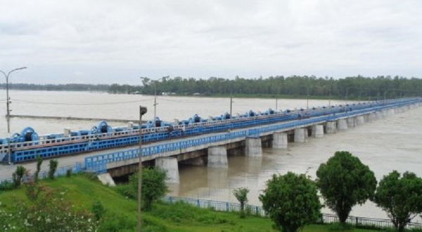 তিস্তার পানিবণ্টন সমস্যার সমাধান হতে হবে : ড. মুহাম্মদ ইউনূস