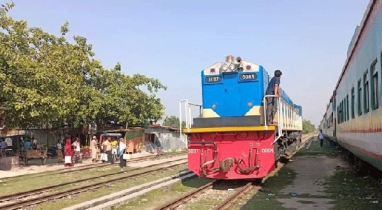 কক্সবাজার-চট্টগ্রাম রুটে আবারও চালু হচ্ছে স্পেশাল ট্রেন